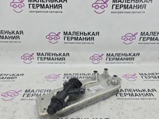 радиатор АКПП BMW 5 серия F07/F10/F11 2010, 3.0 л., N55 B30 A, бензин, АКПП, 7597890, 7599546, 17217638678, 7638678, 17227597890, 17217599546