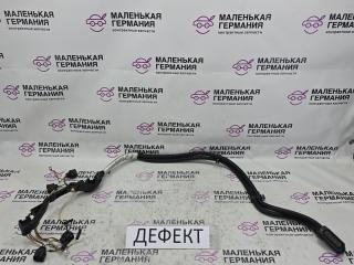 проводка двигателя BMW X3 F25 2013, 2.0 л., N20 B20 A, бензин, АКПП, а52/7 spacegrau, хетчбэк 5 дв., полный привод, правый руль, 1437985, 7599696, 7806135, 7507527