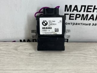 блок управления топливным насосом BMW 5 серия G30/G31 (2016 - 2020), 3.0 л., B58 B30 A, бензин, полный привод, 16147490824, 7490824