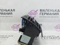 дефлектор обдува салона BMW M5 F10 2012, 4.4 л., S63 B44 B, бензин, робот, 300 alpinweiss 3, седан, задний привод, правый руль, 64229172344, 9172344, 9158312, 9172167 - фото №5
