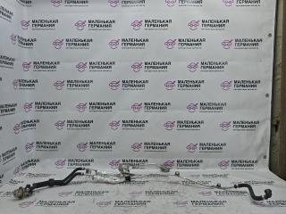 патрубок (трубопровод, шланг) BMW X5 F15 2014, 3.0 л., N57 D30 A, дизель, АКПП, mineralweiss metallic (a96), полный привод, правый руль, 11538513337, 18308514448, 8514465, 8513337, 17128519112, 8519112, 8516376, 8514448