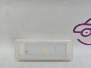 фонарь освещения пространства для ног BMW X5 F15 2014, 3.0 л., N57 D30 A, дизель, АКПП, mineralweiss metallic (a96), полный привод, правый руль, 9270505, 63319270505