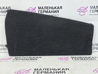 обшивка салона BMW X5 F15 2014, 3.0 л., N57 D30 A, дизель, АКПП, mineralweiss metallic (a96), полный привод, правый руль, 51169268698, 51166834716, 6834716