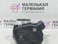 заслонка дроссельная BMW 6 серия F06/F12/F13 2012, 4.4 л., N63 B44 B, бензин, АКПП, alpinweiss 3 (300), хетчбэк 5 дв., задний привод, правый руль, 13547555944, 7555944, A2C53374893 - фото №5