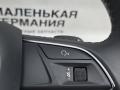 руль Audi A4 B9 2017, 2.0 л., CVKB, бензин, МКПП, s9/x5q синий металлик, седан, передний привод, правый руль, 4M0419689K4PK, 8W0419091DN, 4M0419689, 8W0419091, 8W0880201AQ - фото №5