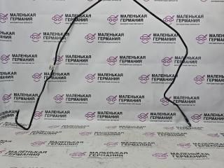 трубка тормозная BMW X5 M F85 2016, 4.4 л., S63 B44 B, бензин, АКПП, donington grau (c28), полный привод, 34326881184, 6881184