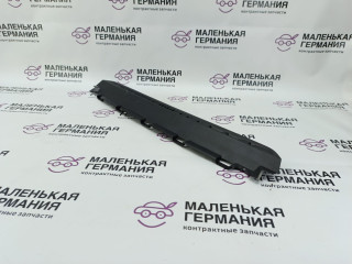 дефлектор обдува салона BMW 5 серия G30/G31 G30 2019, 4.4 л., N63 B44 C, бензин, АКПП, carbonschwarz metallic (416), седан, полный привод, 51459329496, 9329496