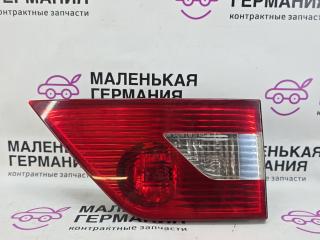 фонарь крышки багажника правый BMW X3 E83 (2003 - 2006), 63213418442, 3418442, 63216990174, 6990174, 63213414012, 3414012, 63213420204, 3420204