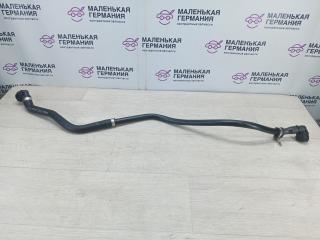 патрубок радиатора Mercedes-Benz C-Класс W205/S205/C205 2014, 2.0 л., M 274.920, бензин, АКПП, белый, седан, задний привод, правый руль, A2055011000