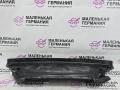 перегородка BMW X6 F16 2014, 3.0 л., N55 B30 A, бензин, АКПП, красный, правый руль, 51717309204, 7309204 - фото №4