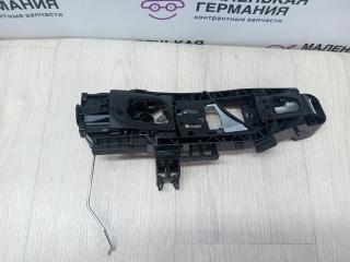 скелет ручки двери передней правой Mercedes-Benz C-Класс W205/S205/C205 2014, 2.0 л., M 274.920, бензин, АКПП, белый, седан, задний привод, правый руль, A0997604500