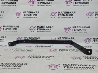 крепление бака топливного BMW X1 F48 2017, 2.0 л., B48 A20 B, бензин, АКПП, синий mediterranblau c10, полный привод, правый руль, 16117300514, 7300514