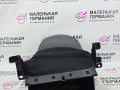 кожух рулевой колонки BMW X6 F16 2014, 3.0 л., N55 B30 A, бензин, АКПП, красный, правый руль, 51459258210, 51459316316, 9258210, 51459270584, 9270584, 9316316 - фото №2