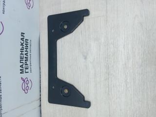 бленда BMW 6 серия F06/F12/F13 2013, 4.4 л., N63 B44 B, бензин, black sapphire metallic (475), 51137176631, 7176631