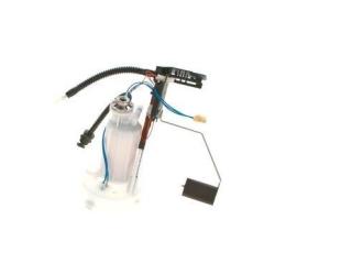 насос топливный BMW M5 E60/E61 (2004 - 2010), 0580314553