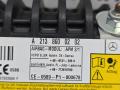 подушка безопасности пассажира Mercedes-Benz E-Класс W213/S213/C238/A238 2018, 2.0 л., M 274.920, бензин, АКПП, 149 polar white или polarweiss, седан, задний привод, правый руль, A2138600202 - фото №8