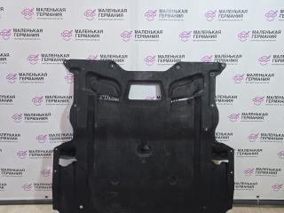 защита двигателя BMW 6 серия F06/F12/F13 2012, 4.4 л., N63 B44 B, бензин, АКПП, alpinweiss 3 (300), хетчбэк 5 дв., задний привод, правый руль, 51758037629, 51757289088, 51758047452, 51757184990