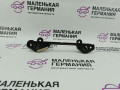 кронштейн (крепление) BMW 3 серия E90/E91/E92/E93 (2004 - 2010), 2.0 л., N46 B20 B, бензин, АКПП, 13537545355, 7545355 - фото №4