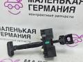 ограничитель открывания двери BMW 3 серия F30/F31/F34 F30 2012, 3.0 л., N55 B30 A, бензин, АКПП, black sapphire metallic (475), седан, задний привод, 51217311339, 51767263988, 7311339, 7263988 - фото №2