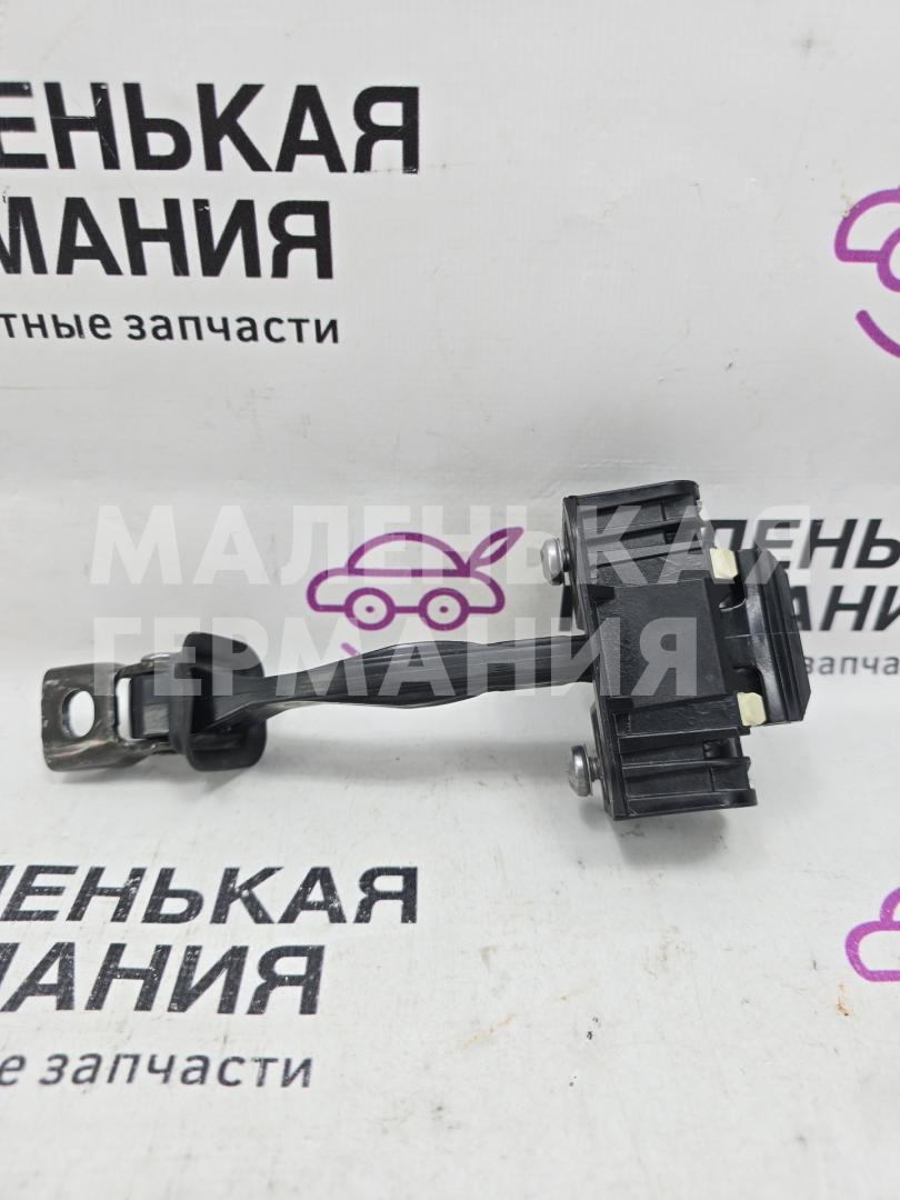 ограничитель открывания двери BMW X5 M F85 2016, 4.4 л., S63 B44 B, бензин, АКПП, donington grau (c28), полный привод, 51217290595, 7290595 - фото №1