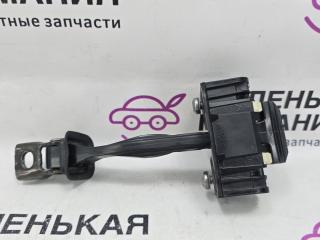 ограничитель открывания двери BMW X5 M F85 2016, 4.4 л., S63 B44 B, бензин, АКПП, donington grau (c28), полный привод, 51217290595, 7290595