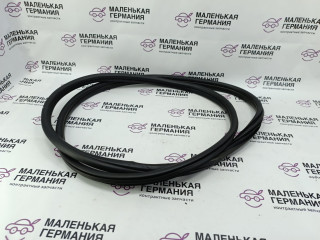 уплотнитель двери BMW X1 F48 2017, 2.0 л., B48 A20 B, бензин, АКПП, alpinweiss 3 (300), полный привод, правый руль, 51727440033, 7440033, 7349628