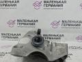 кронштейн двигателя BMW X5 F15 2014, 3.0 л., N57 D30 A, дизель, АКПП, mineralweiss metallic (a96), полный привод, правый руль, 6859785, 22116852859, 6852859, 22116882029, 6882029, 6798129 - фото №5