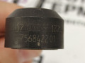 датчик детонации BMW 3 серия E90/E91/E92/E93 (2004 - 2010), 2.0 л., N46 B20 B, бензин, АКПП, 13627568422, 7568422, 1435485, 12141435485 - фото №6