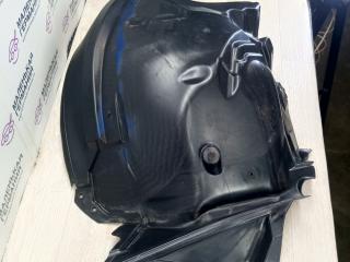 защита арок передняя левая (подкрылок) Mercedes-Benz E-Класс W212 [рестайлинг] W212 (2013 - 2016), 2.0 л., M 274.920, бензин, синий, седан, задний привод, правый руль, A2126903030