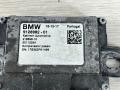 блок управления телефоном BMW 5 серия G30/G31 G30 2017, 3.0 л., B58 B30 A, бензин, АКПП, темно-синий, седан, полный привод, 84109128982, 9128982 - фото №2