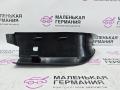 обшивка салона BMW X5 F15 2014, 3.0 л., N57 D30 A, дизель, АКПП, mineralweiss metallic (a96), полный привод, правый руль, 51437284529, 7284530, 51437332357, 7332357 - фото №6
