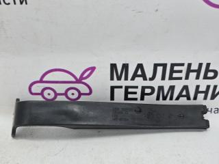 кронштейн (крепление) BMW X5 F15 2013, 3.0 л., N57 D30 A, дизель, АКПП, mineralweiss metallic (a96), внедорожник 5 дв., полный привод, правый руль, 12907555109, 7555109