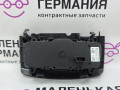 переключатель света BMW X6 F16 2014, 3.0 л., N55 B30 A, бензин, АКПП, красный, правый руль, 61316824888, 61319311727, 61319390202, 61319865813, 6824888, 9311727, 9390202, 9865813 - фото №3