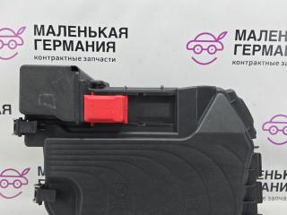 крышка блока предохранителей Mercedes-Benz A-Класс W176 (2012 - 2015), серый, правый руль, A2465400182, A2465410905