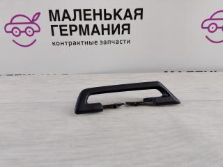 пластик BMW 5 серия G30/G31 G30 2017, 3.0 л., B58 B30 A, бензин, АКПП, темно-синий, седан, полный привод, 7409683