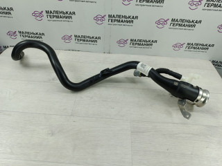 горловина топливного бака BMW 3 серия G20 2020, 2.0 л., B46 B20 B, бензин, АКПП, белый alpinweiss 3 (300), седан, задний привод, 16117449053, 7449053