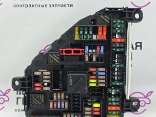 блок предохранителей BMW 6 серия F06/F12/F13 2012, 4.4 л., N63 B44 B, бензин, АКПП, alpinweiss 3 (300), хетчбэк 5 дв., задний привод, правый руль, 61149264924, 9264924, 1670498, 1670499