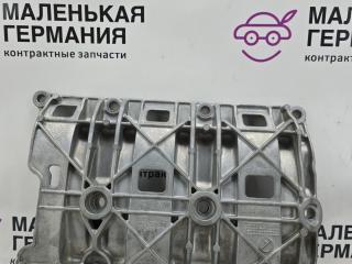 маслозаборник BMW X1 F48 2017, 2.0 л., B48 A20 B, бензин, АКПП, alpinweiss 3 (300), полный привод, правый руль, 11137634190, 7634190