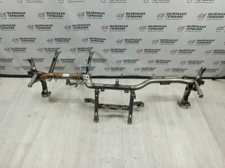 усилитель торпедо BMW X3 G01 (2017 - 2026), 2.0 л., B46 B20 B, бензин, АКПП, белый alpinweiss 3 (300), 6822012, 51459393779, 9393779, 51459393777, 9393777