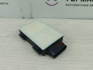 датчик мертвых (слепых) зон BMW 5 серия G30/G31 G30 (2016 - 2020), 2.0 л., B47 D20 A, дизель, белый, седан, 66326886877, 66326891728, 6886877, 6891728