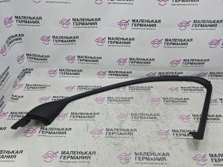 накладка двери внутренняя передняя правая BMW X1 F48 2017, 2.0 л., B48 A20 B, бензин, АКПП, alpinweiss 3 (300), полный привод, правый руль, 51337350498, 51332581790, 2581790, 7350498