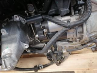 стартер Mercedes-Benz C-Класс W204 [рестайлинг] W204.048 2012, 1.8 л., M 271.860, бензин, АКПП, 149 белый, седан, задний привод, правый руль, 0001147408