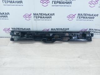 Кронштейн крепления порога BMW 5 серия G30/G31 G30 (2016 - 2020), 2.0 л., B47 D20 A, дизель, белый, седан, 51777387344, 7387344