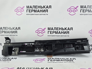 Кронштейн крепления порога BMW X1 F48 2017, 2.0 л., B48 A20 B, бензин, АКПП, alpinweiss 3 (300), полный привод, правый руль, 51777332334, 7332334