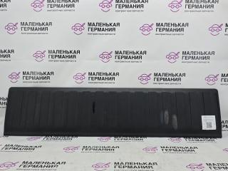 обшивка крышки багажника BMW X5 F15 2014, 3.0 л., N57 D30 A, дизель, АКПП, mineralweiss metallic (a96), полный привод, правый руль, 7308709