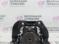 суппорт задний левый BMW 6 серия F06/F12/F13 2012, 4.4 л., N63 B44 B, бензин, АКПП, alpinweiss 3 (300), хетчбэк 5 дв., задний привод, правый руль, 34217846693, 7846693 - фото №3