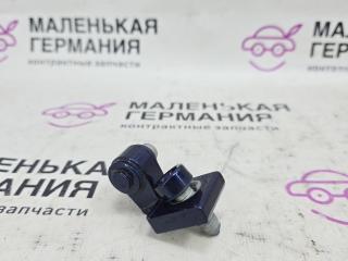 петля двери BMW X1 F48 2017, 2.0 л., B48 A20 B, бензин, АКПП, синий mediterranblau c10, полный привод, правый руль, 41527284545, 7284545