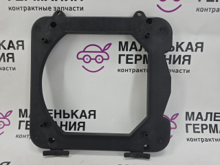 кронштейн (крепление) BMW X1 F48 2017, 2.0 л., B48 A20 B, бензин, АКПП, alpinweiss 3 (300), полный привод, правый руль, 65139265335, 9265335