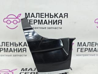 накладка на торпедо (консоль) BMW X5 M F85 2016, 4.4 л., S63 B44 B, бензин, АКПП, donington grau (c28), полный привод, 51458060785, 8060785