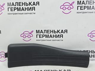 накладка на порог внутренняя Mercedes-Benz A-Класс W176 (2012 - 2015), серый, правый руль, A1766800374